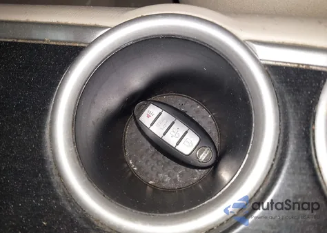 2015 Nissan Pathfinder S из США, поврежденный, VIN 5N1AR2MM4FC649550